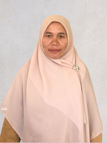 Intan Komalasari, S.Pd